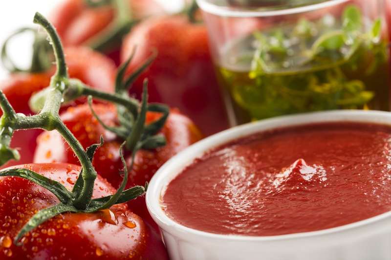 خرید و قیمت رب اسپتیک گوجه فرنگی + فروش صادراتی